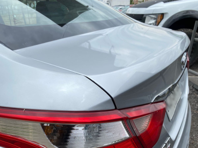 Dongfeng A30 Elegant 2018