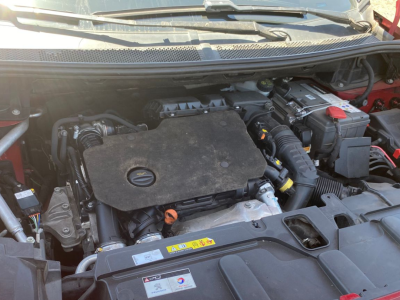 Peugeot 3008 Allure 2019