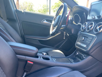 Mercedes Benz A200 2018