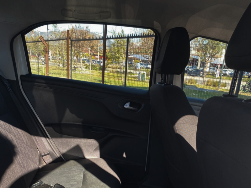 Citroën C-Elysée HDI 2017