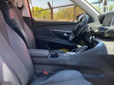 Peugeot 3008 Allure 2019