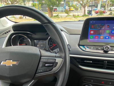 Chevrolet Tracker Premier 2023