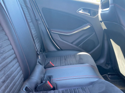 Mercedes Benz A200 2018