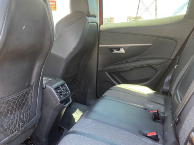 Dongfeng A30 Elegant 2018