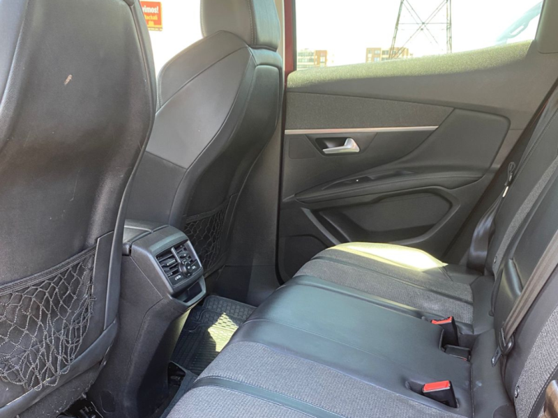 Dongfeng A30 Elegant 2018