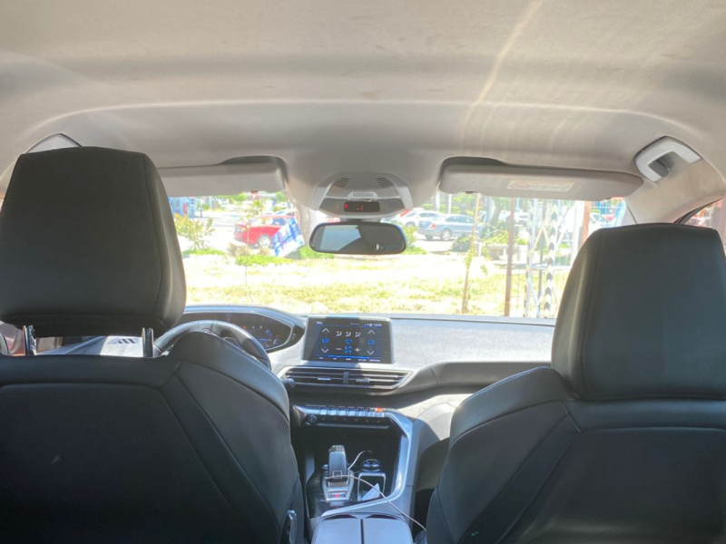 Peugeot 3008 Allure 2019