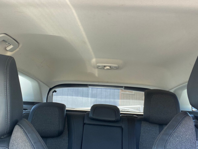 Dongfeng A30 Elegant 2018