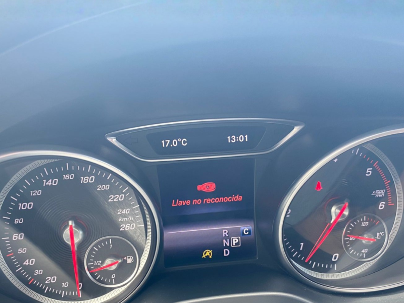 Peugeot 3008 Allure 2019