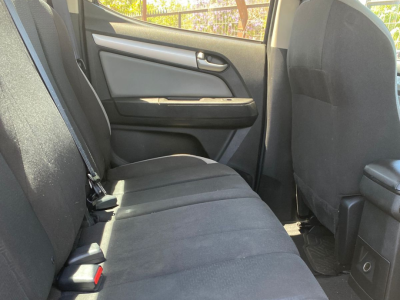 Chevrolet Colorado 2021