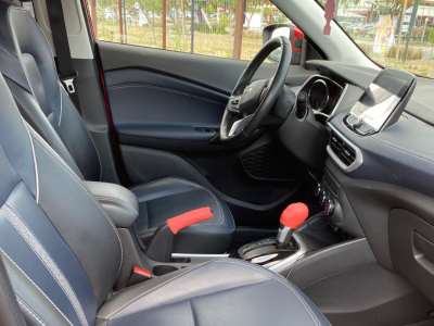 Chevrolet Tracker Premier 2023