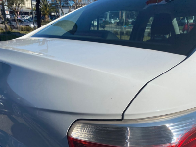 Citroën C-Elysée HDI 2017