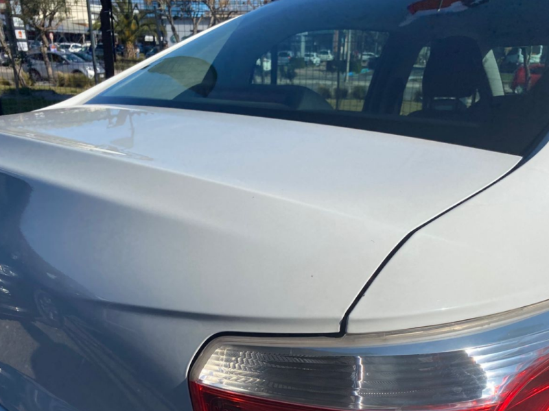 Citroën C-Elysée HDI 2017