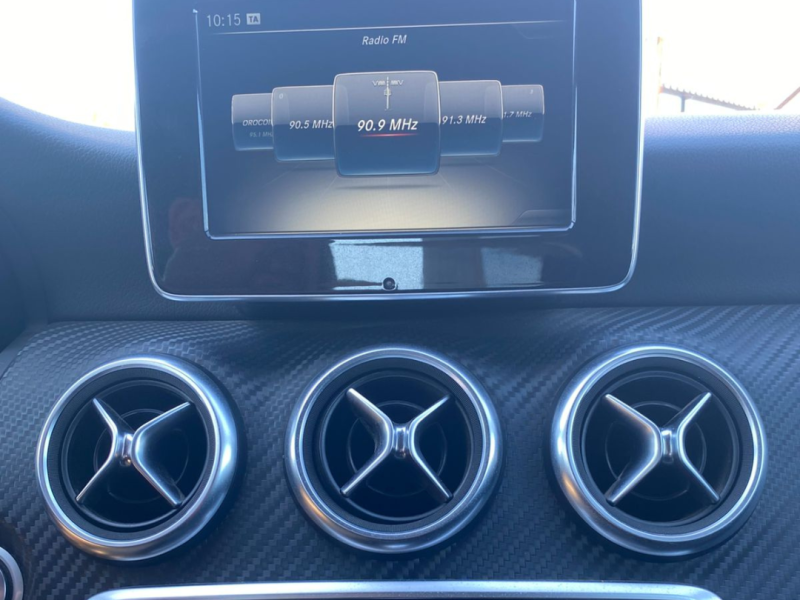 Mercedes Benz A200 2018