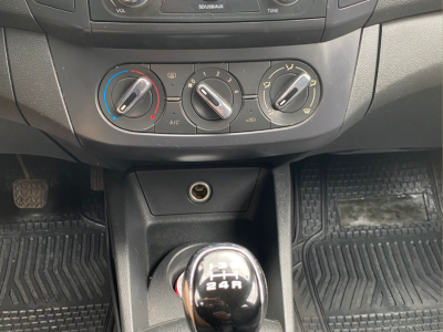 Dongfeng A30 Elegant 2018