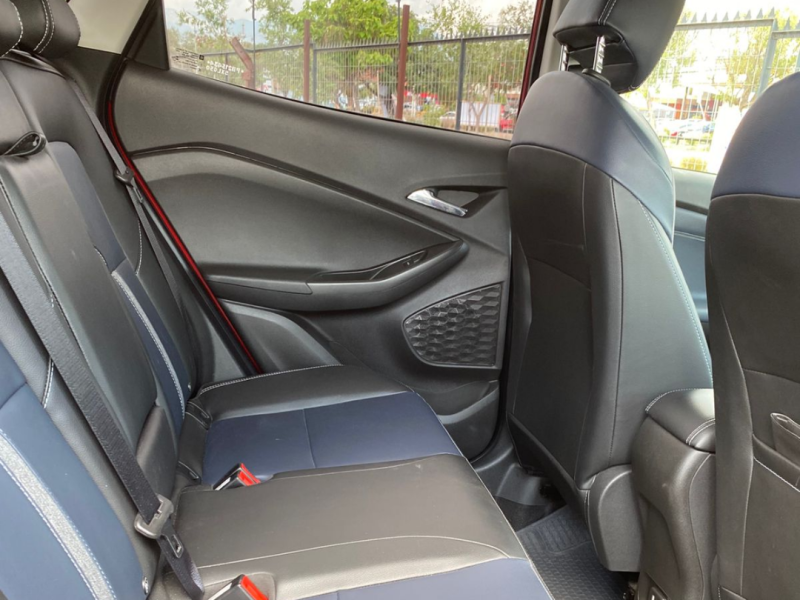 Chevrolet Tracker Premier 2023