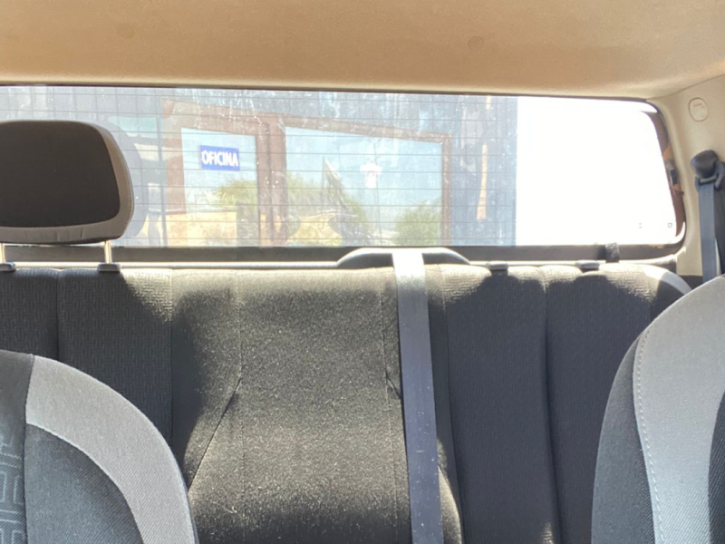 Chevrolet Colorado 2021