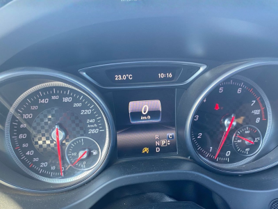 Mercedes Benz A200 2018