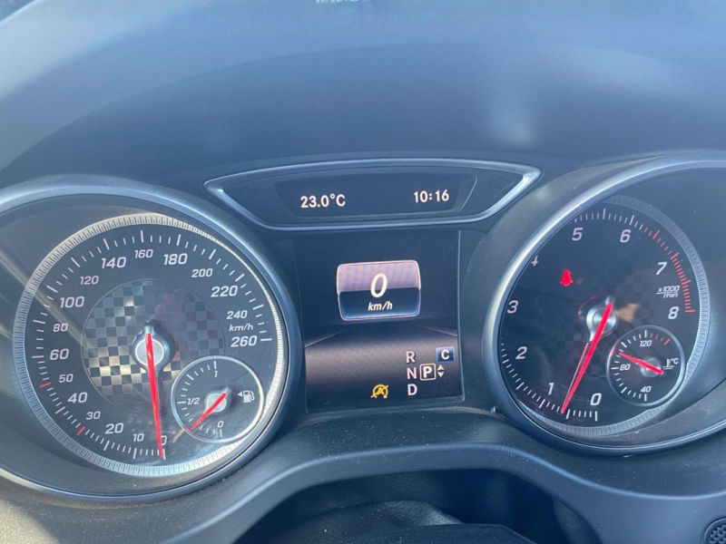 Mercedes Benz A200 2018