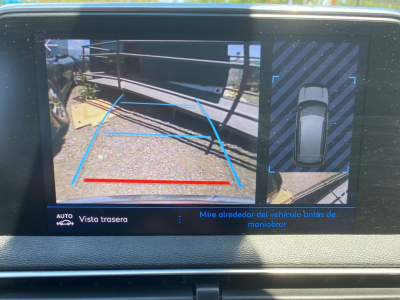 Dongfeng A30 Elegant 2018